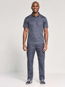 Dri-Fit Performance Polo - Iron Grey